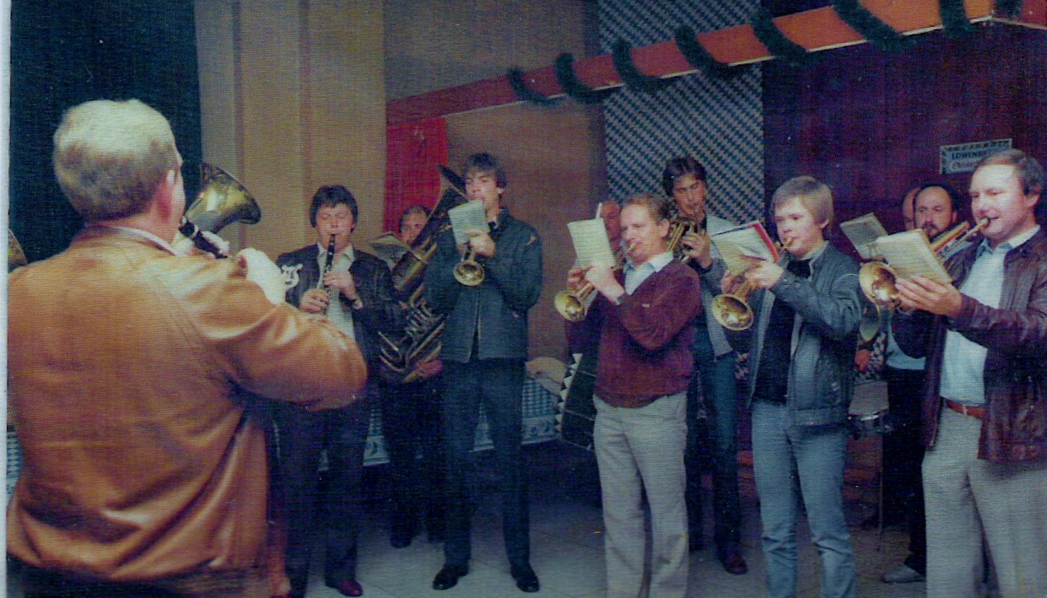 Driehorst 1984