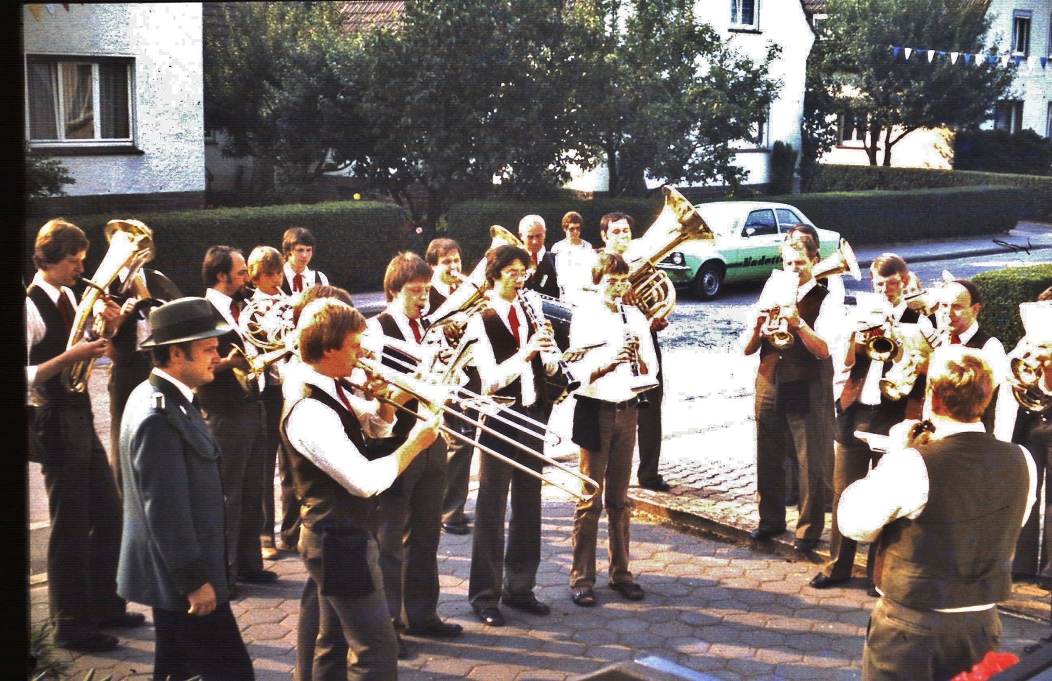 Ständchen 1984