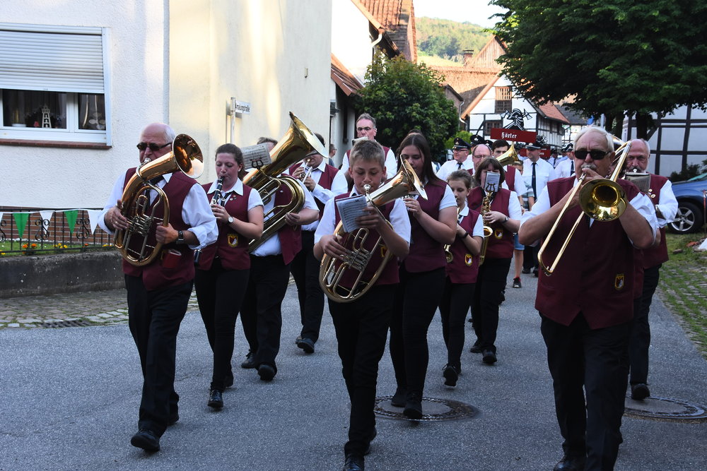 You are currently viewing Feuerwehrfest Amelunxen