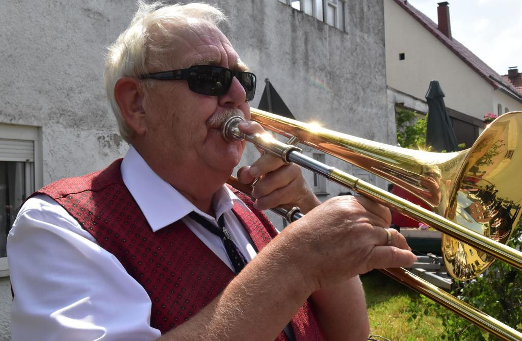 Read more about the article Schützenfest Steinheim