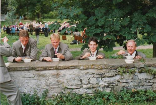 1996 Rheder