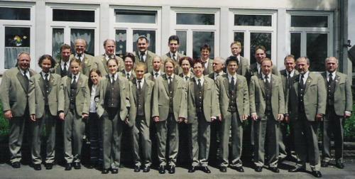 1991 - 2000