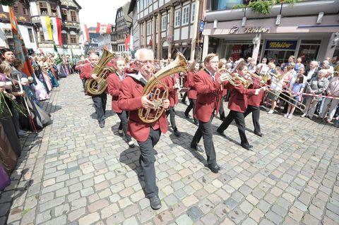 2012 Schützenfest Höxter (1)