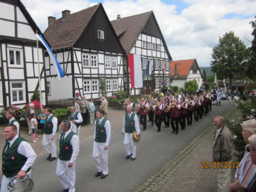 Schützenfest Godelheim 2012 (10)