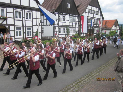 Schützenfest Godelheim 2012 (11)