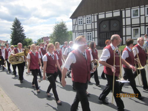 Schützenfest Godelheim 2012 (12)