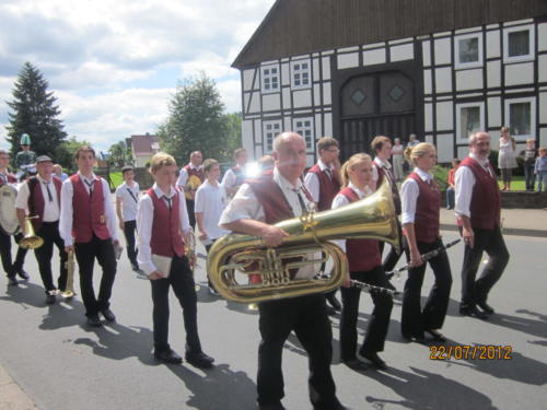 Schützenfest Godelheim 2012 (13)