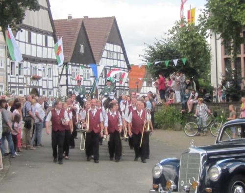 Schützenfest Godelheim 2012 (24)