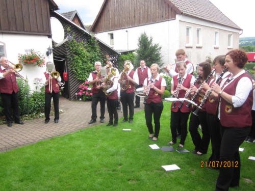 Schützenfest Godelheim 2012 (5)