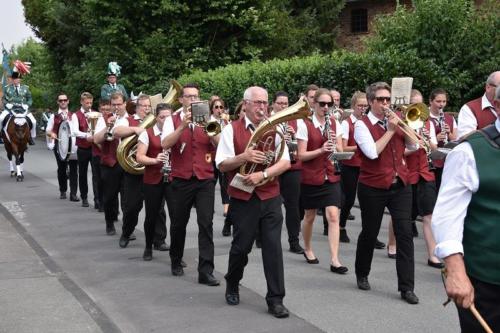 Schützenfest Godelheim 2018 (1)