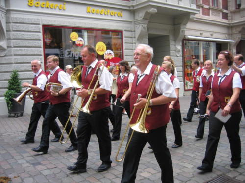Schützenfest Höxter 2008 (1)