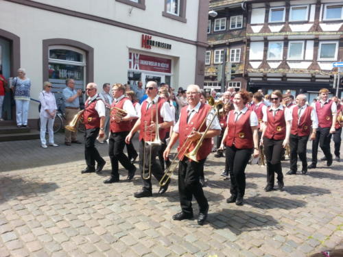 Schützenfest Höxter 2014 (10)