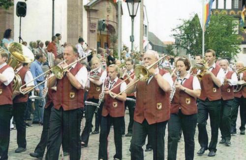 Schützenfest Höxter 2014 (9)