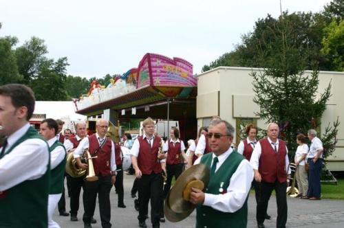 Sportfest Amelunxen 2007