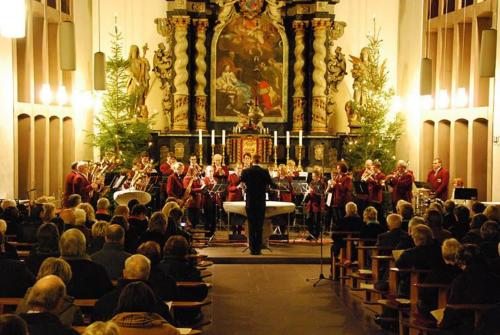 Weihnachtskonzert 2011 (1)