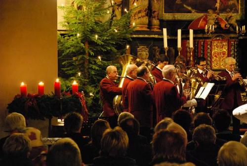 Weihnachtskonzert 2011 (3)
