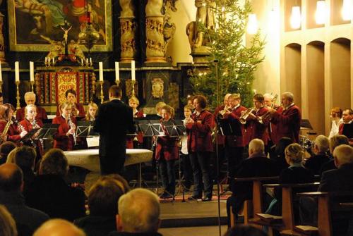 Weihnachtskonzert 2011 (4)